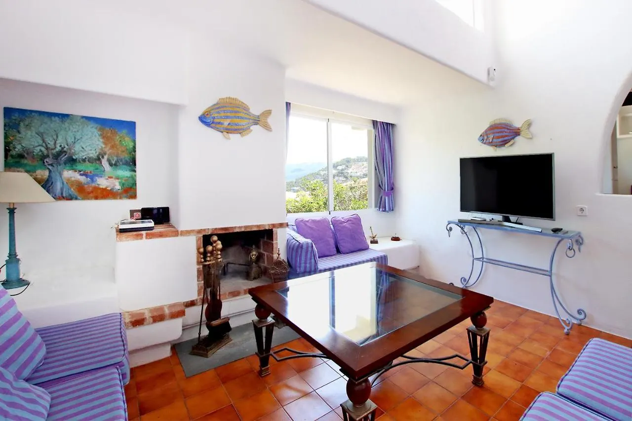 Villa Can Milana By Slow Villas Andratx