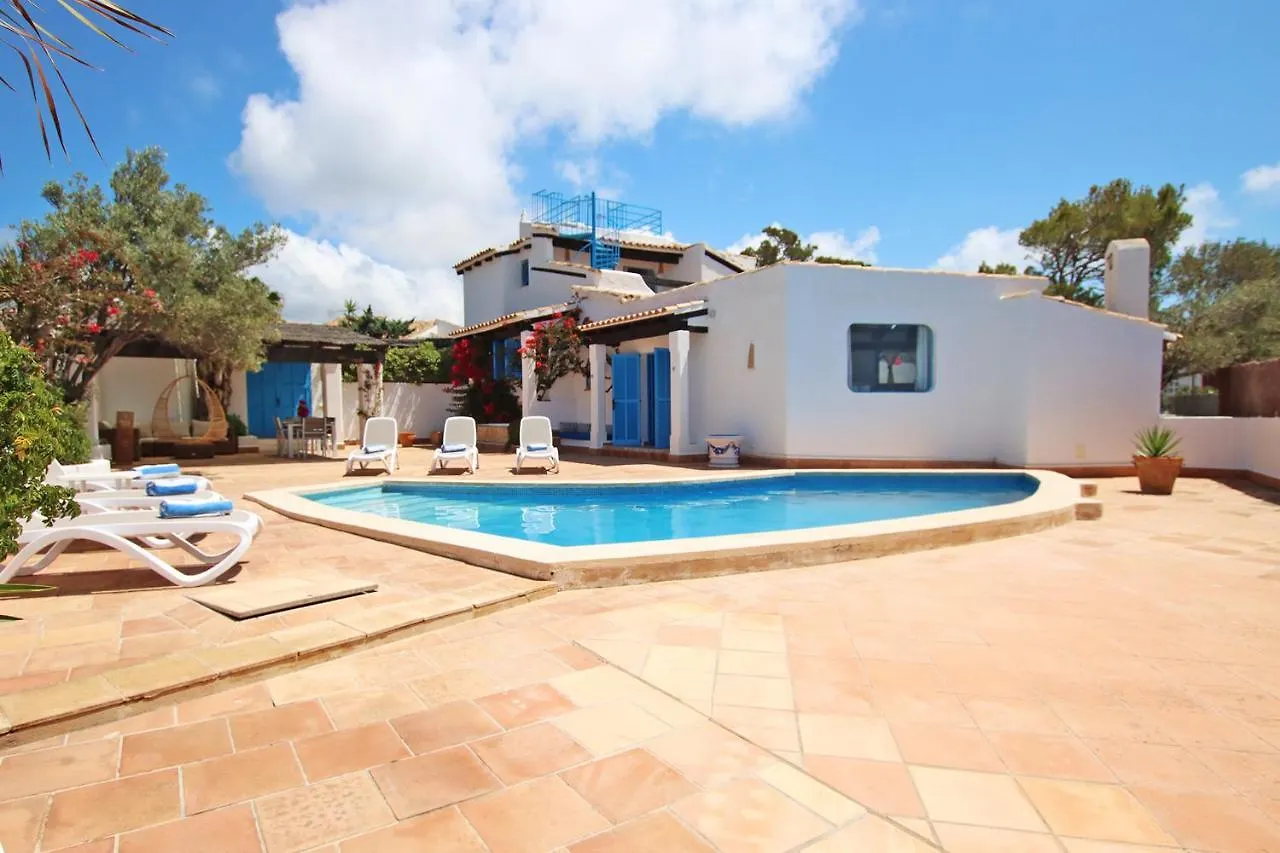 Chalet Villa Can Milana By Slow Villas Andratx