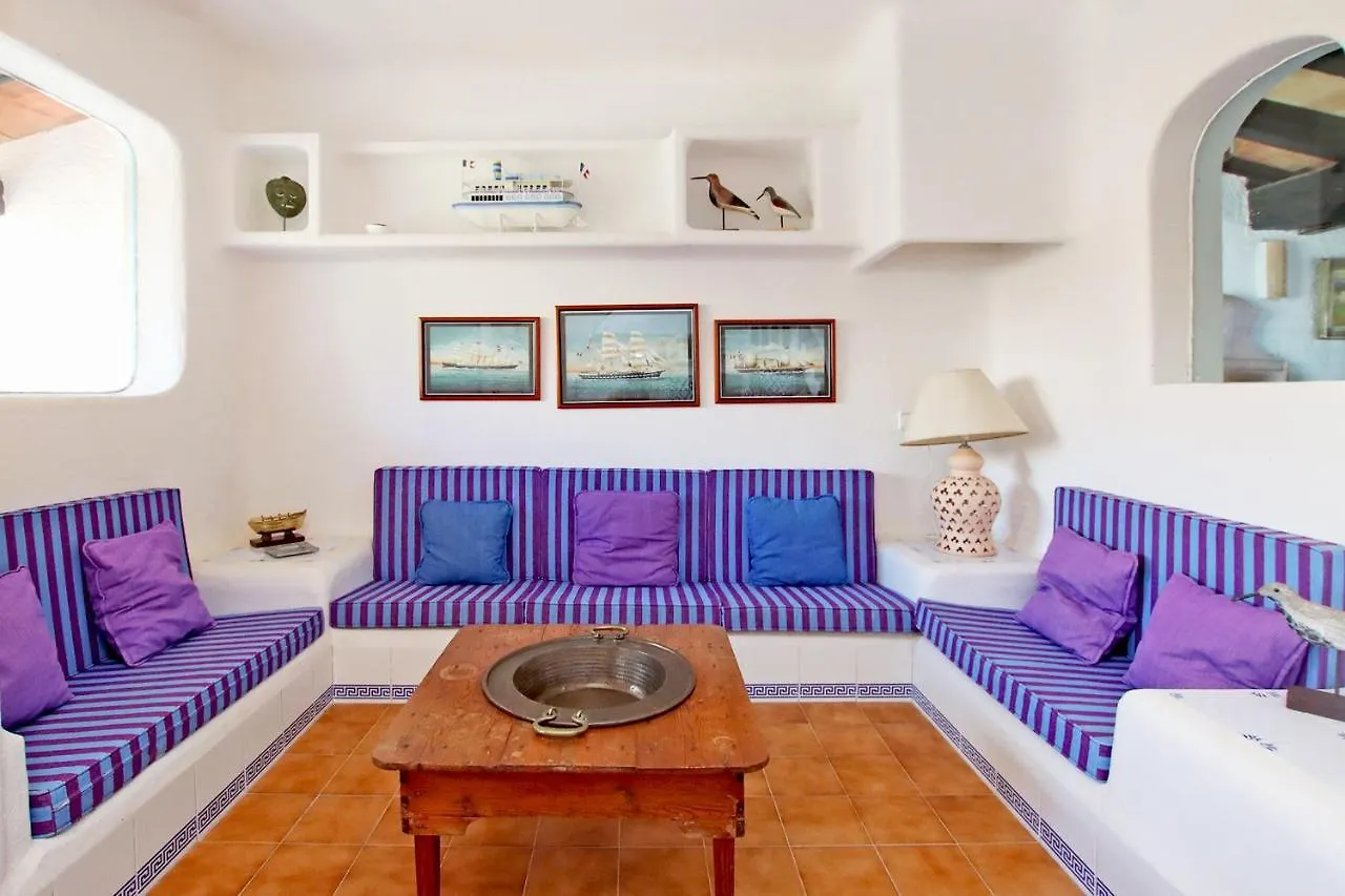 Villa Can Milana By Slow Villas Andratx  0*,