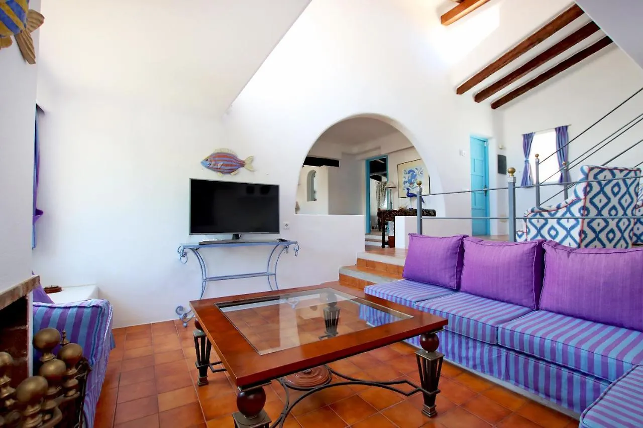 Villa Can Milana By Slow Villas Andratx Chalet