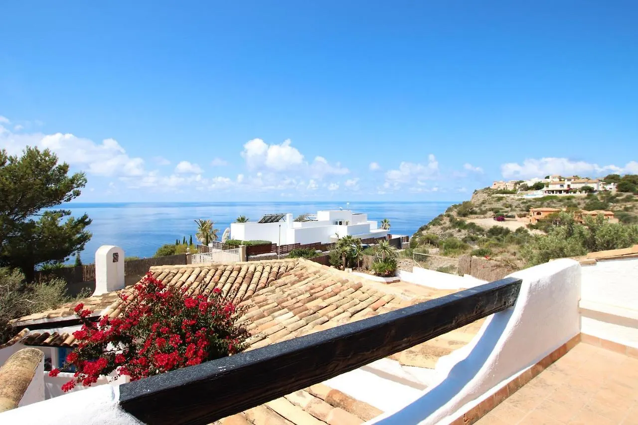 Villa Can Milana By Slow Villas Andratx