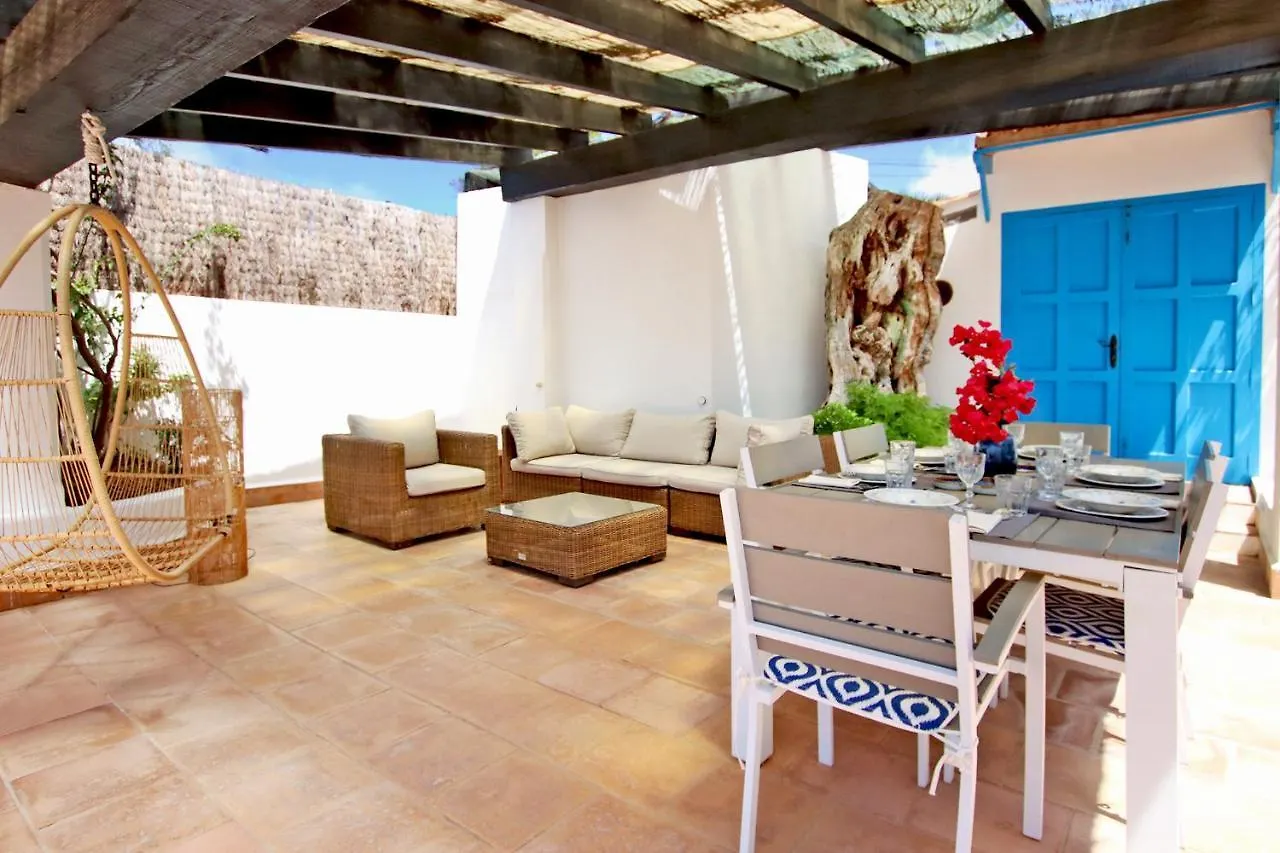 Chalet Villa Can Milana By Slow Villas Andratx