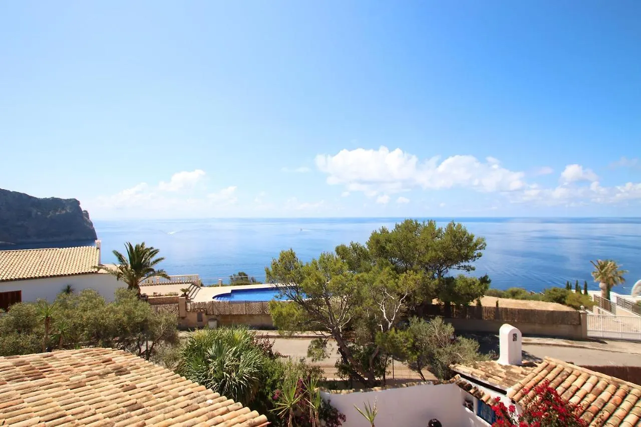Chalet Villa Can Milana By Slow Villas Andratx