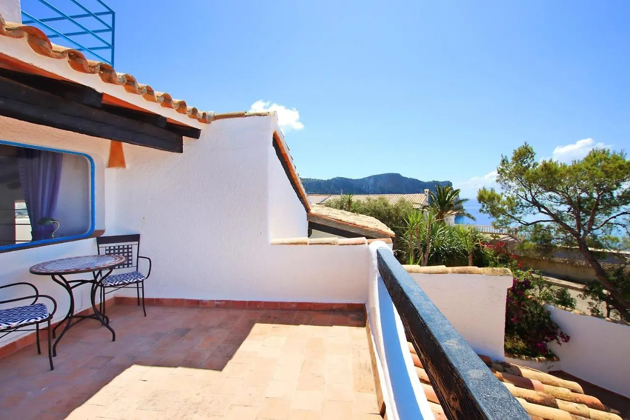 Villa Can Milana By Slow Villas Andratx  Chalet