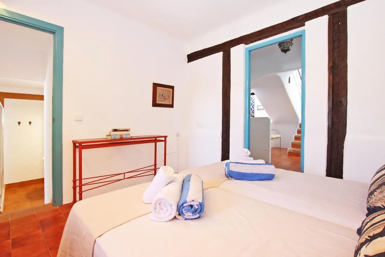 Villa Can Milana By Slow Villas Andratx