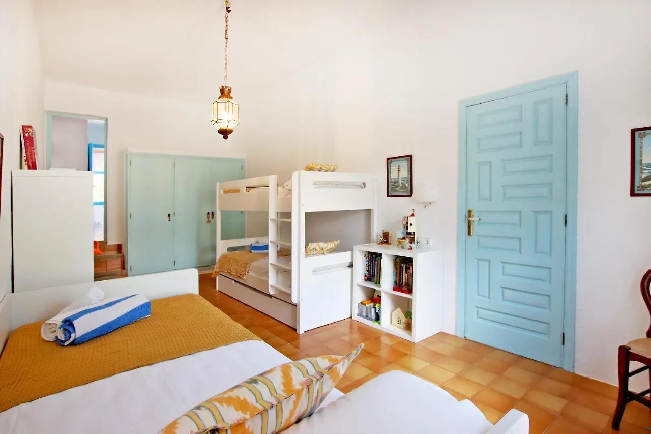 Chalet Villa Can Milana By Slow Villas Andratx