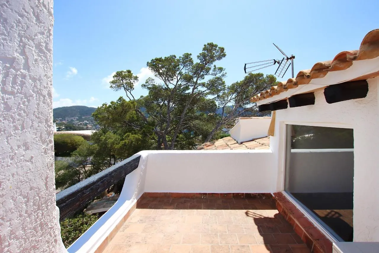 Villa Can Milana By Slow Villas Andratx 0*,